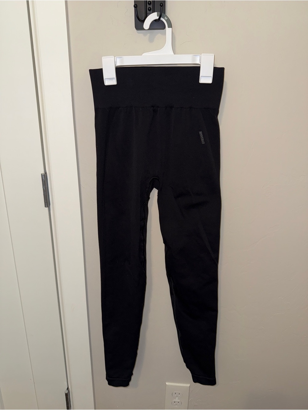 Gymshark Black Leggings